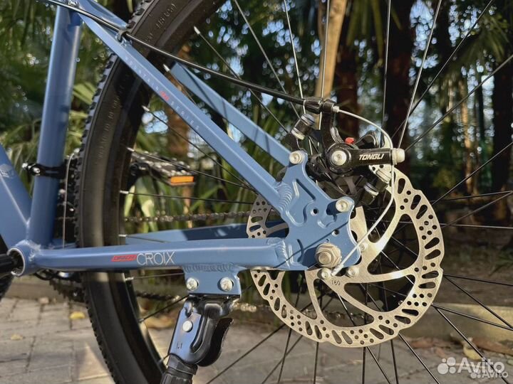 Велосипед горный колеса R27,5. Новинка. Гарантия
