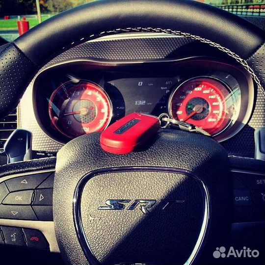 Услуга трезвый водитель