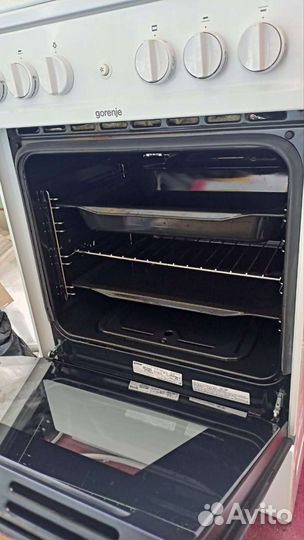 Плита газовая