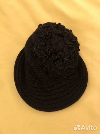 Шапки шарфы платки