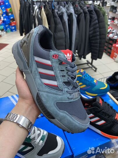 Кроссовки adidas torsion zx 8000 5 расцветок