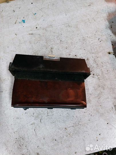 Пепельница передняя audi a8 d2 ауди а8 д2