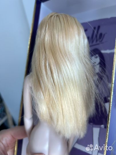 Integrity toys FR16 avantguard