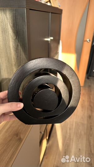 Подсвечник