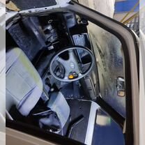 ВАЗ (LADA) 4x4 (Нива) 1.6 MT, 1981, 15 000 км