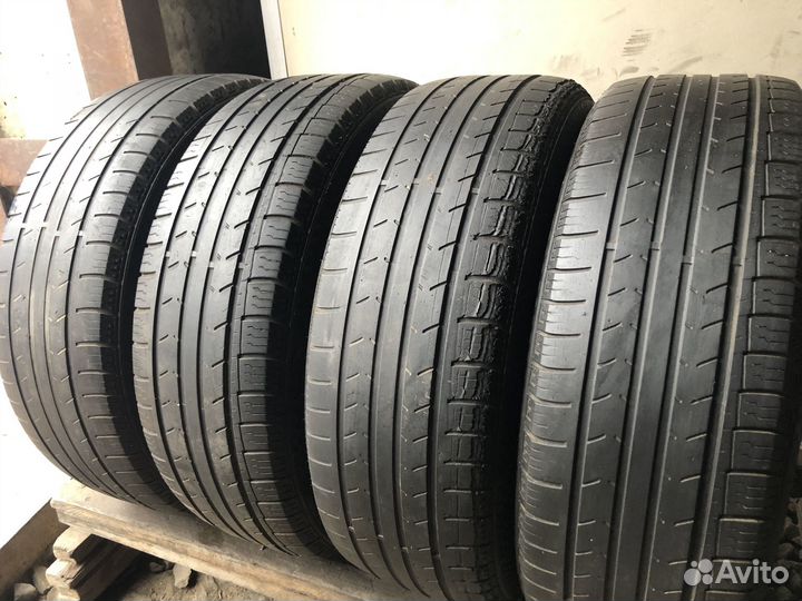 DoubleStar DS01 215/65 R16