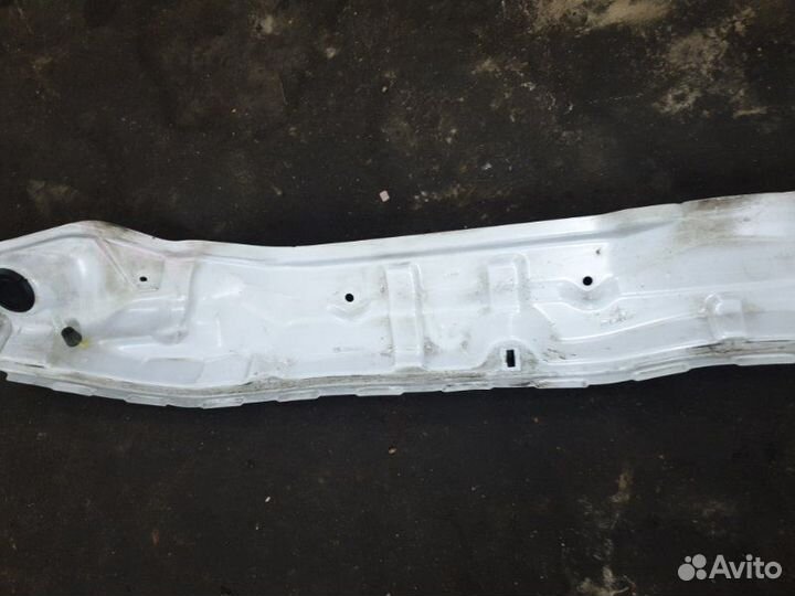 Водосток Renault Kaptur H4MD438 2019