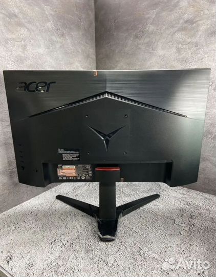 Монитор Acer KG242 ypbmiipx