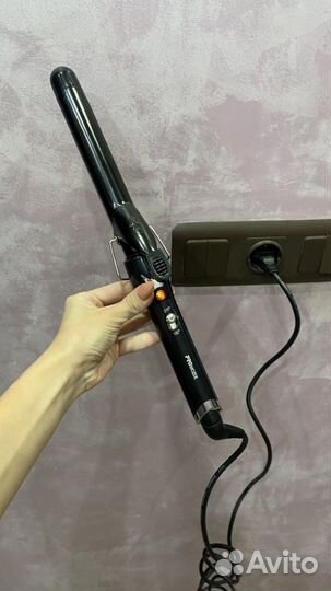 Утюжок для волос