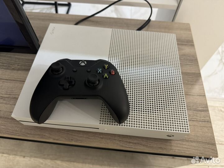 Xbox one S