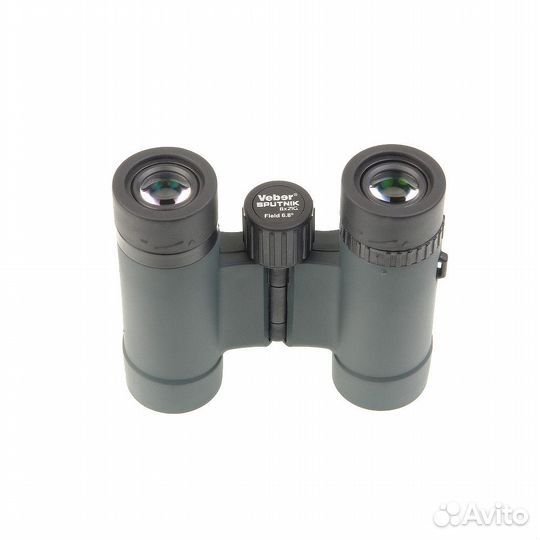 Бинокль Veber sputnik 8х21G