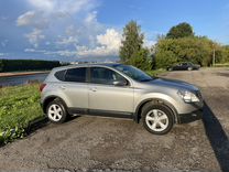 Nissan Qashqai 1.6 MT, 2009, 220 244 км, с пробегом, цена 925 000 руб.