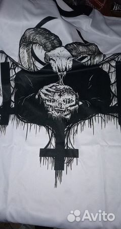 Футболка Унисекс Halloween New