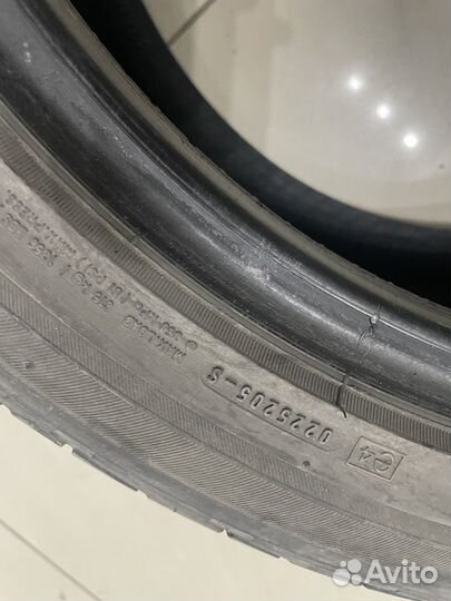 Bridgestone Potenza G009 245/45 R17 91W