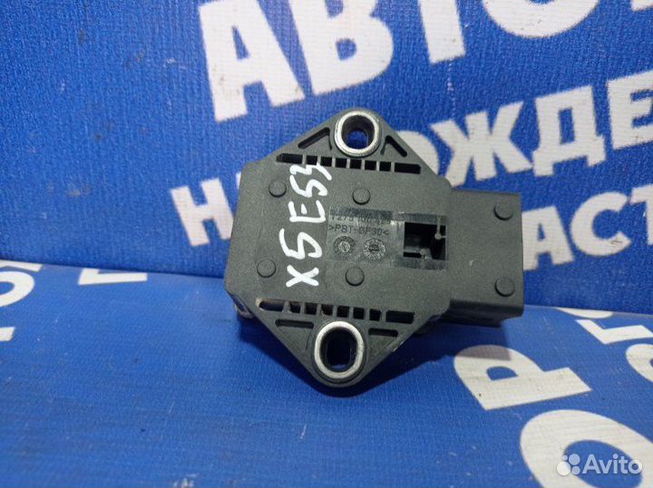 Датчик ускорения Bmw E53 кроссовер 2005