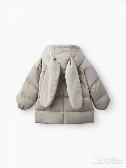 Куртка happy baby (Размер 92-98)