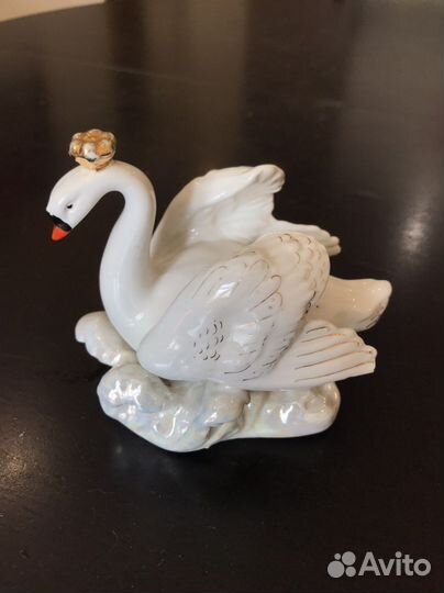 Лебедь Дулёво