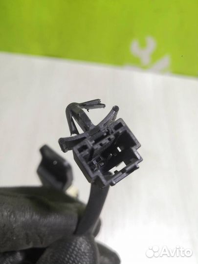 Антенна Киа Оптима 3