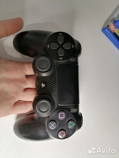 Sony Playstation 4 Slim 1tb