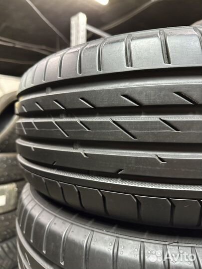 Nokian Tyres Nordman SZ2 205/55 R16