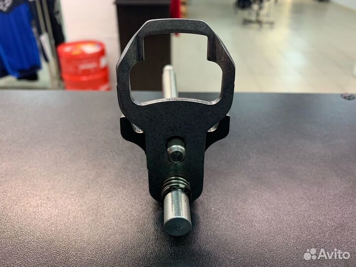 Вал переключения передач BSE Z11 TYX300