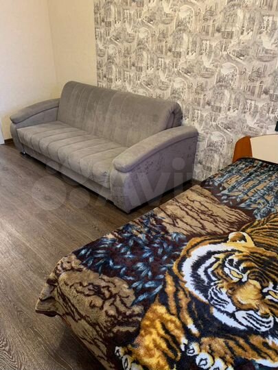 1-к. квартира, 40 м², 6/7 эт.