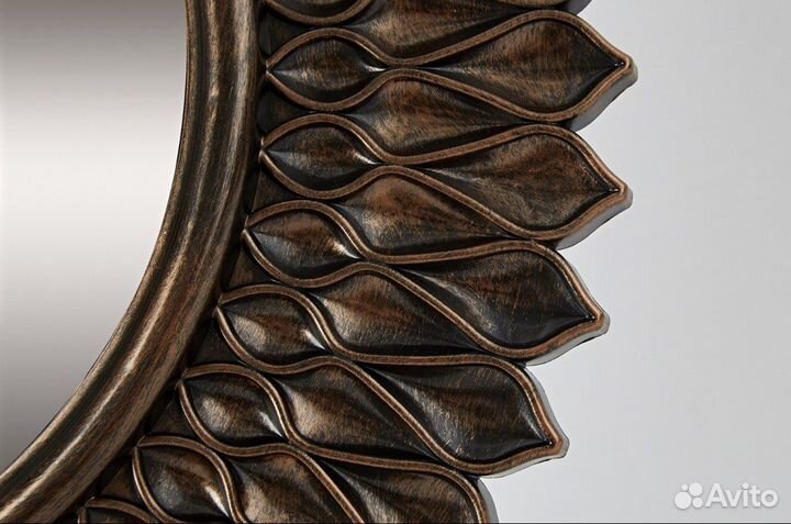 Декоративное зеркало