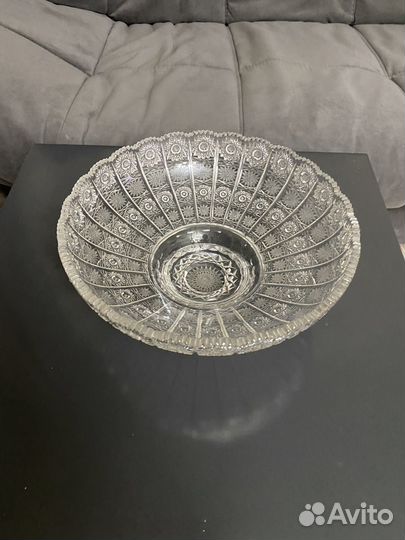 Ваза для фруктов