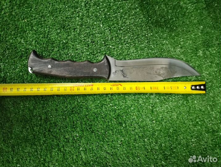 Набор для шашлыка в колчане 