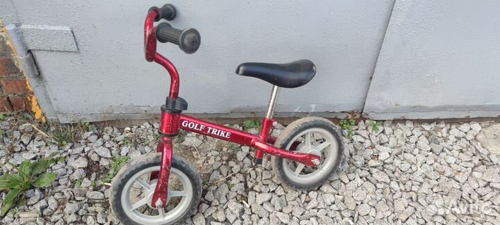 Беговел детский