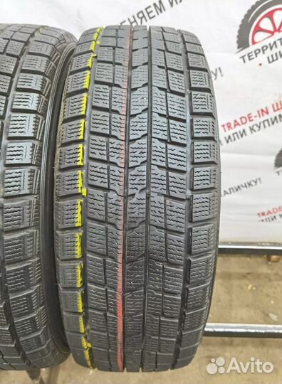 Dunlop DSX 215/65 R16 98P