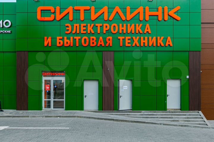 Торговая площадь, 411.8 м²