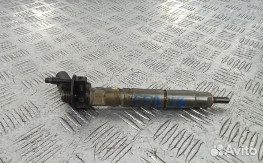 Форсунка дизельная chrysler 300C 1 (EEA18AL02)