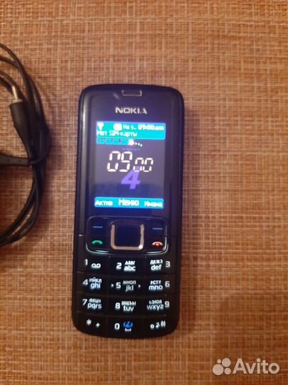 Телефон Nokia