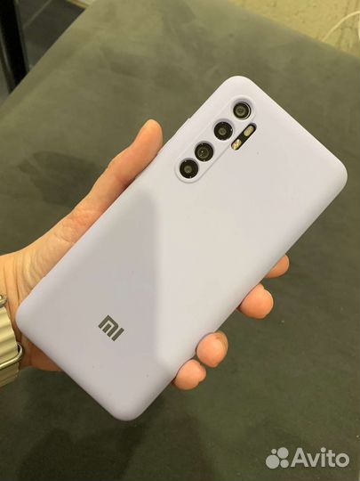 Xiaomi mi note 10 lite