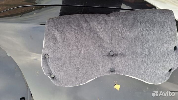 Коляска 2 в 1, б/у. Baby Design Husky