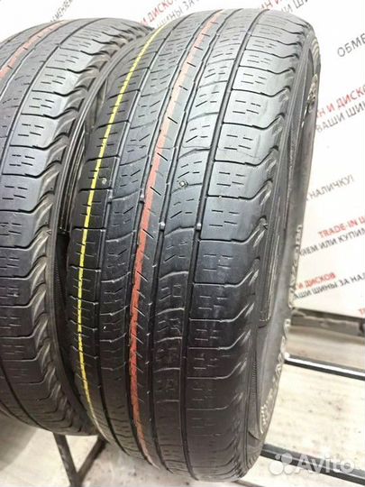 Kumho Road Venture AT 825 235/75 R16 106T