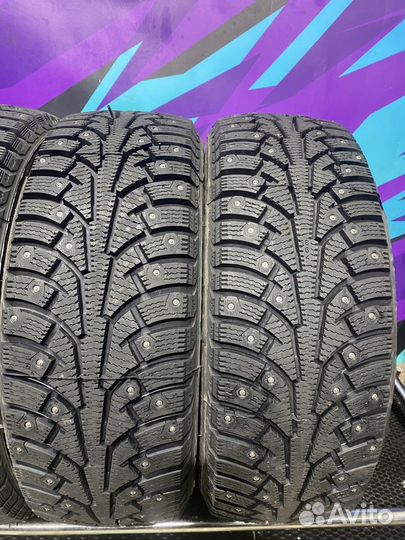 Nokian Tyres Nordman 5 205/55 R16