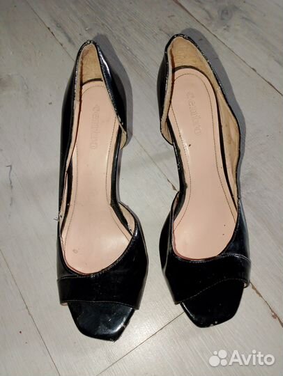Туфли женские