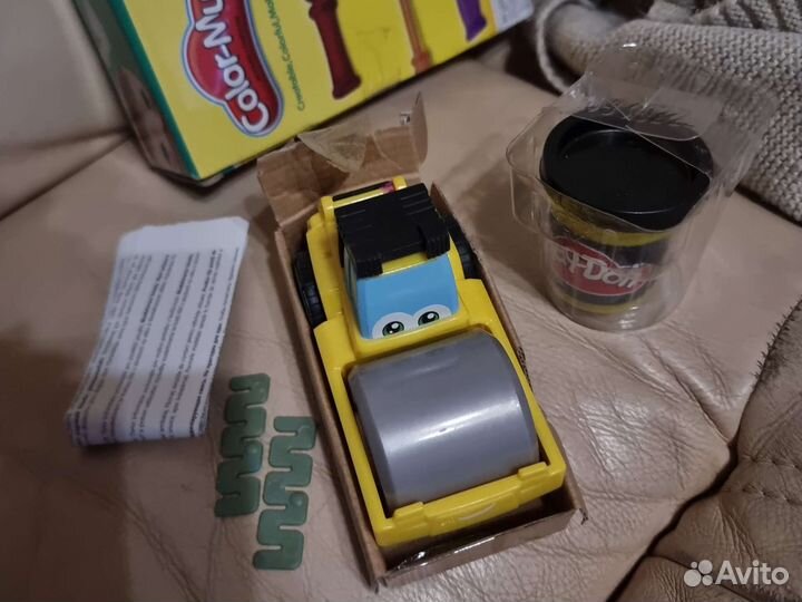 Детские наборы