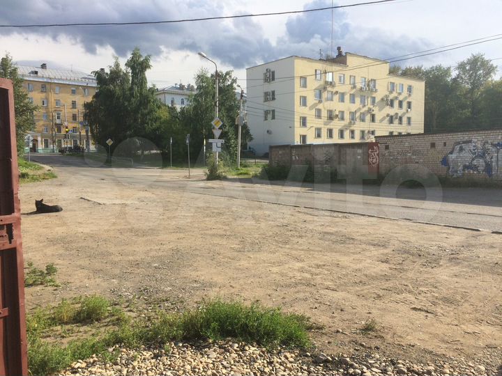 Гараж, 20 м²