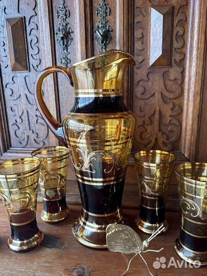 Набор для напитков