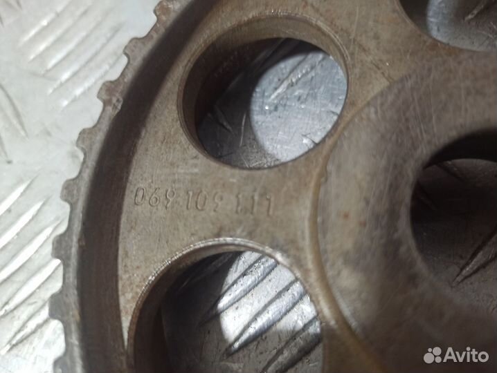 Б/У Шестерня распредвала#003