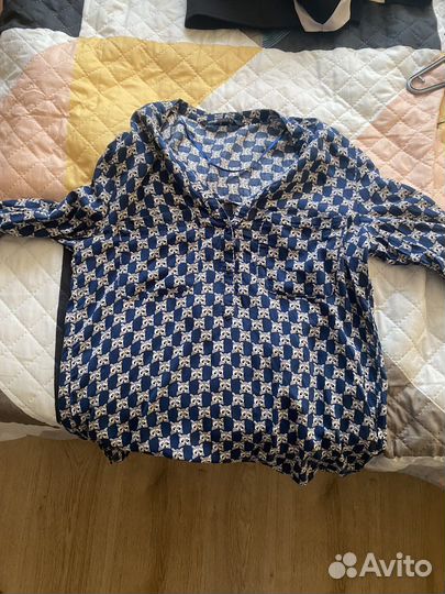 Пакет вещей