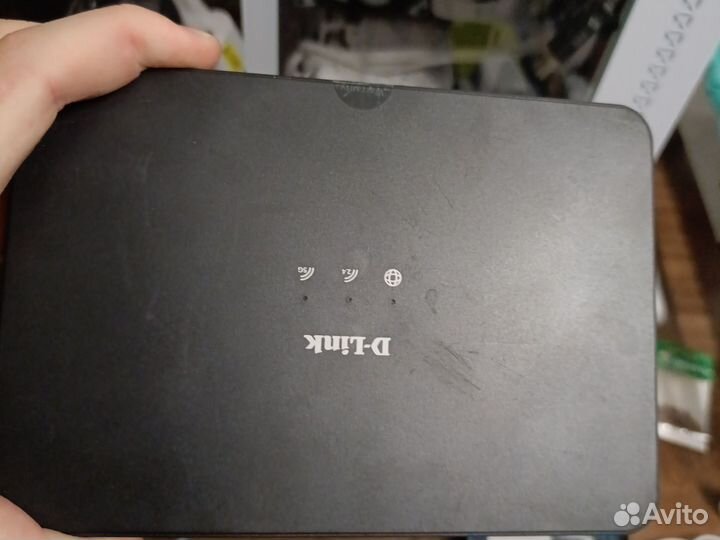 Набор техники