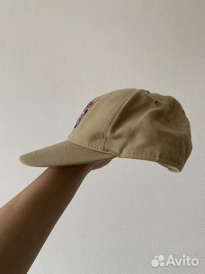 Бейсболка NBA all star 1998