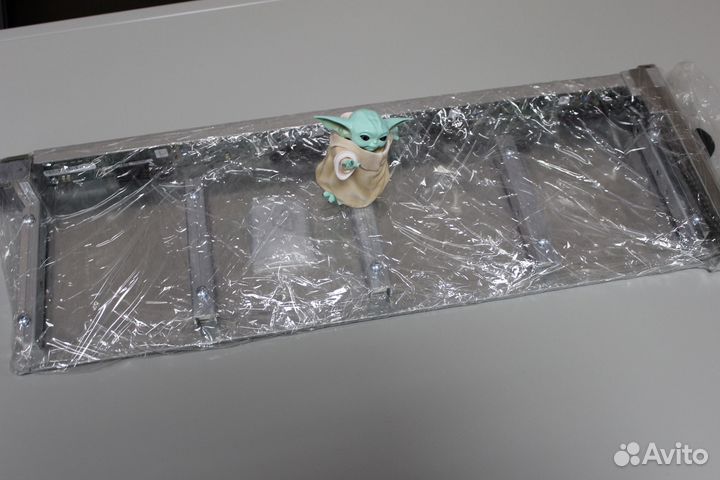 672608-002 Салазки HP Enterprise на 4 Диска 3.5'