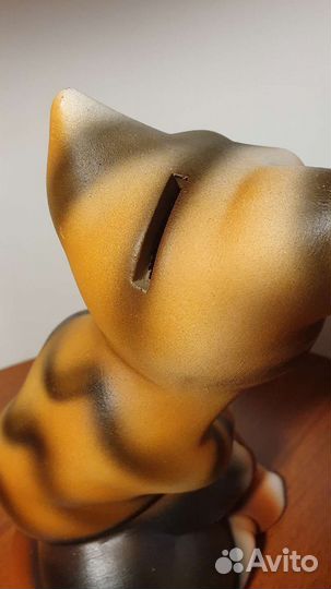 Копилка кошки