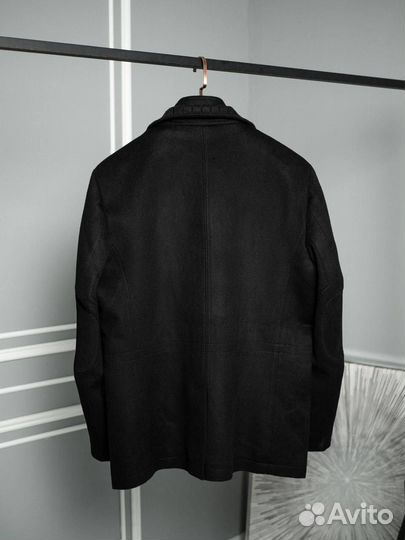 Куртка с подстежкой Kiton