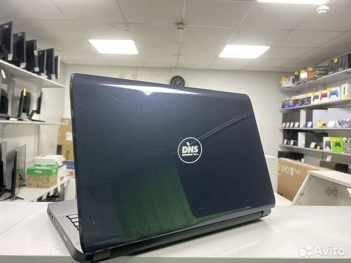 Ноутбук DNS TWC-N13M-GE2